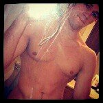 Ricky Spaulding - @theguybytheriver - Instagram