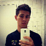Ricky Spaulding - @in_love_with_tweety - Instagram