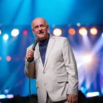 Ricky Spaulding - @sing4him2 - Instagram