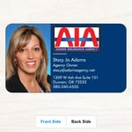 Stacy Adams (Akins) - @ricky_n_stacy_adams - Instagram
