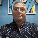 Ricky Stagg - @rickysuperman51 - Instagram