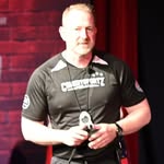 Rick Steadman - @ricksteadperson - Instagram