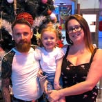 Ricky Steadman - Facebook