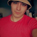 Ricky Stone - @xfertozux - Instagram