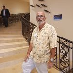 Ricky Stone - @rickystone468 - Instagram