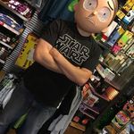 Ricky Stone - @djricstoner - Instagram