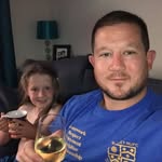 Rick del Strother - @rickdelstrother - Instagram