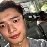 Ricky - @_ricky_sun - Instagram