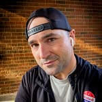 Rick Teague - @rickeatstacos - Instagram