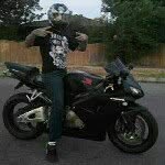 Ricky Temple - @rickytemple66 - Instagram