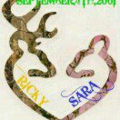 Ricky Sara Giles Terrell - @rickyandsara - Instagram