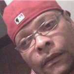 Ricky Terrell - @doingmewellpeople - Instagram