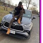 Ricky Calvin Kassim Terry - @syloneterry - Instagram