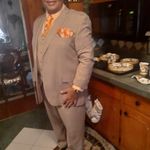 Ricky Terry - @rickyterry45 - Instagram