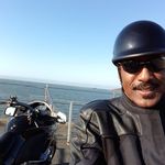 Ricky Thrower - @curlypilot_ - Instagram