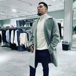 Ricky Romero - @rickytinoromero - Instagram