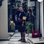 Ricky Tin - Facebook