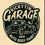 Rickytin garage - @rickytin_garage - Instagram