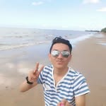 Tari_maudy - @ricky_tindan92 - Instagram