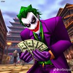 Richard Tolson - @they.wan.ricky - Instagram