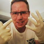 rctosh........ - @rickytoshcross - Instagram