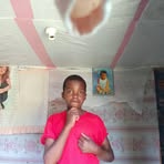Rickie Tosh - Facebook