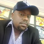 Ricky Tosh - Facebook