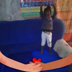 Ricky Tosh - Facebook