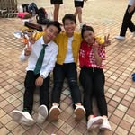Ricky  Tsang - @_ritkcy_ - Instagram