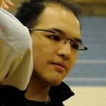 Ricky Tsang - @rikdakid - Instagram