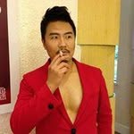 Ricky Tsang - @tsangsingheng - Instagram