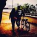 Ricky Tsang - Facebook