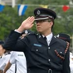 Ricky Tsang - @rickytsangblacksir - Instagram