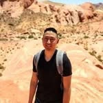 Ricky Tsang - @rickytsang95 - Instagram