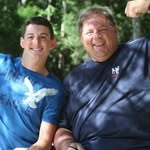 Rick Tyson - @tyson.rick - Instagram