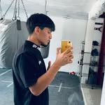Ricky Tyson - @ricky_tsn23 - Instagram