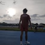 Jeric Francis Bacolod Cargando - @ric_kyuttt - Instagram