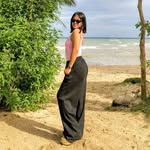 Rica Mae H. Dagatan - @rickyutts - Instagram