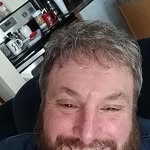 Rick Vanover - @silverback42719 - Instagram
