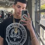 Ricky Vasquez - @blurrry_ricky - Instagram