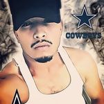 Ricky Vasquez - @dallasghost214 - Instagram