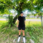 Ricky Vasquez - @_ricckkky - Instagram