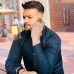 @ricky_verma - Instagram