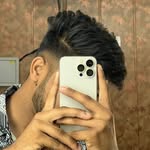 __Rohit_07 - @ricky_verma_108 - Instagram