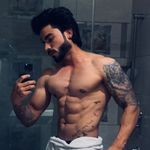 Ricky VerMa - @ricky_verma___ - Instagram