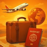Ricardo Rodrigues / consultor de viagens - @ricky_viagens - Instagram