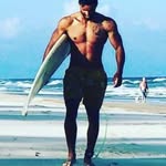 Ricky Vianna - @ricky_viannaa - Instagram