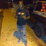 Ricky Vickers - @bigpolerick - Instagram