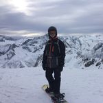 Ricky Vides - @rvides - Instagram