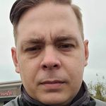 Ricky Vogel - @sakai_creed - Instagram